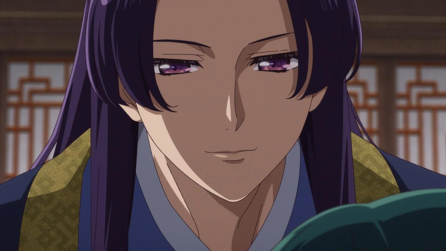 Смута из-за духа