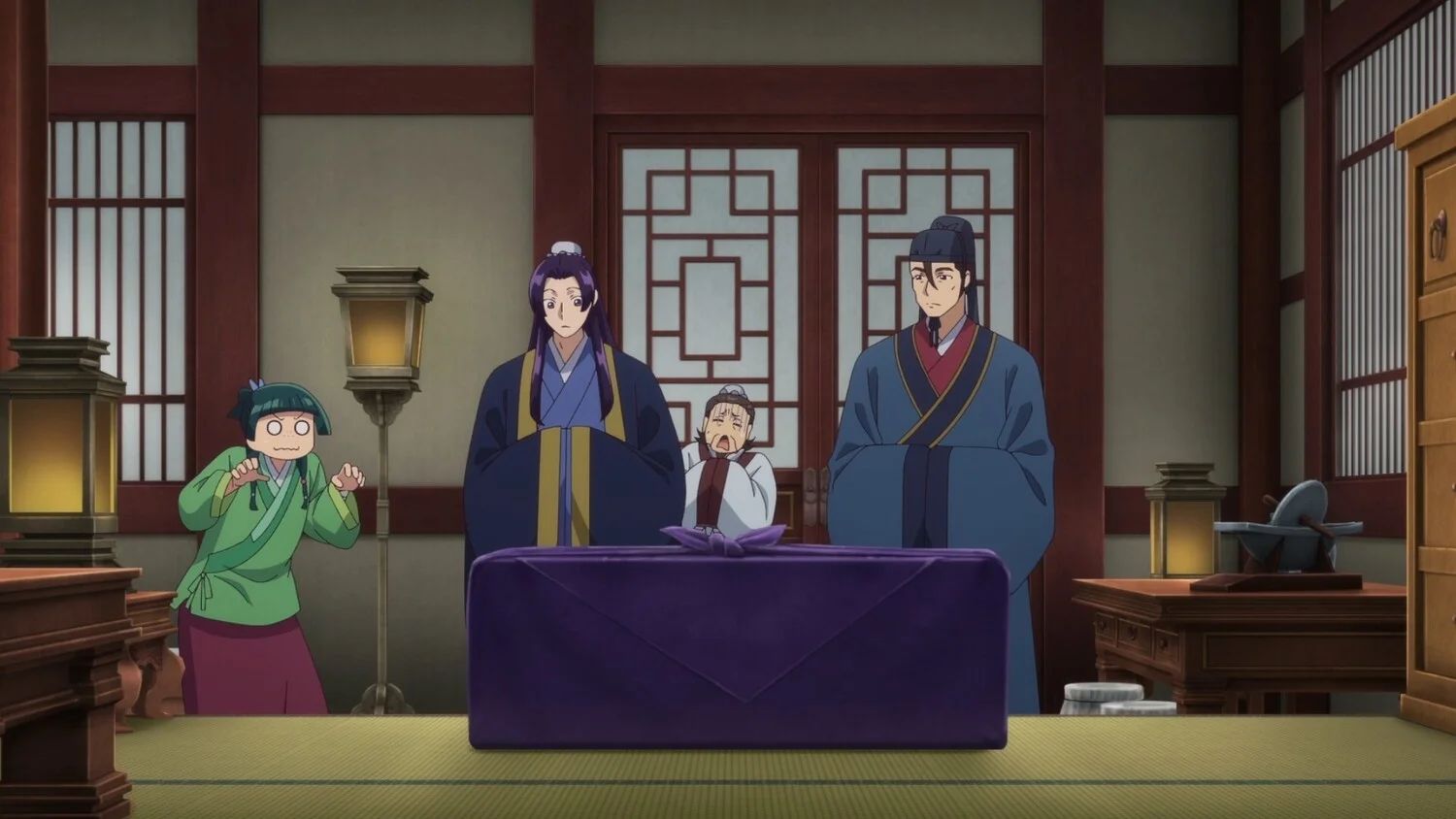 Превью видео: постер эпизода