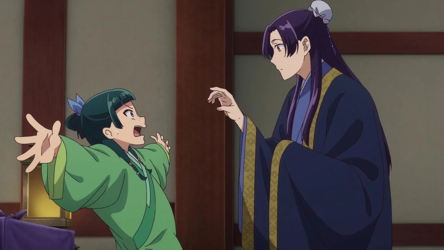 Превью видео: постер эпизода